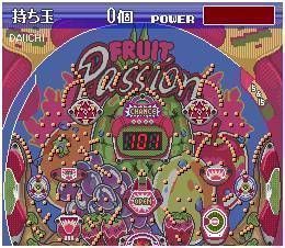 Rom juego BS Lets Pachinko Nante Gindama 3